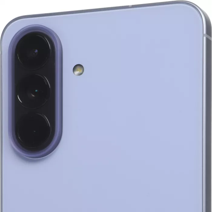 Смартфон Samsung SM-A576B Galaxy A57 5G 128Gb 8Gb сиреневый моноблок 3G 4G 2Sim 6.7" 1080x2340 Android 16 50Mpix 802.11 a/b/g/n/ac/ax NFC GPS GSM900/1800 GSM1900 Protect