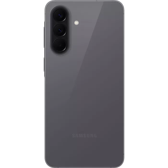 Смартфон Samsung SM-A576B Galaxy A57 5G 256Gb 8Gb серый моноблок 3G 4G 2Sim 6.7" 1080x2340 Android 16 50Mpix 802.11 a/b/g/n/ac/ax NFC GPS GSM900/1800 GSM1900 Protect