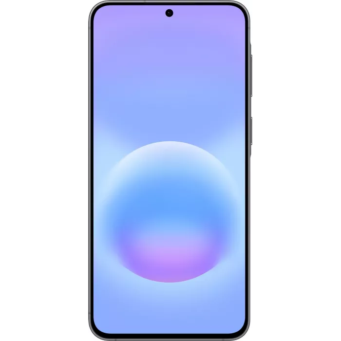 Смартфон Samsung SM-A576B Galaxy A57 5G 256Gb 8Gb серый моноблок 3G 4G 2Sim 6.7" 1080x2340 Android 16 50Mpix 802.11 a/b/g/n/ac/ax NFC GPS GSM900/1800 GSM1900 Protect
