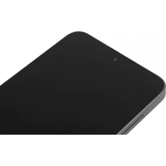 Смартфон Samsung SM-A576B Galaxy A57 5G 256Gb 8Gb серый моноблок 3G 4G 2Sim 6.7" 1080x2340 Android 16 50Mpix 802.11 a/b/g/n/ac/ax NFC GPS GSM900/1800 GSM1900 Protect