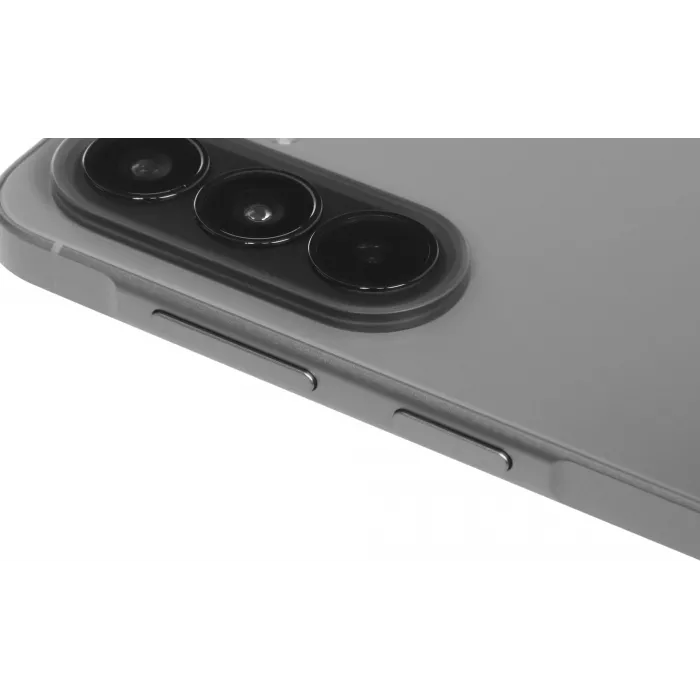 Смартфон Samsung SM-A576B Galaxy A57 5G 256Gb 8Gb серый моноблок 3G 4G 2Sim 6.7" 1080x2340 Android 16 50Mpix 802.11 a/b/g/n/ac/ax NFC GPS GSM900/1800 GSM1900 Protect