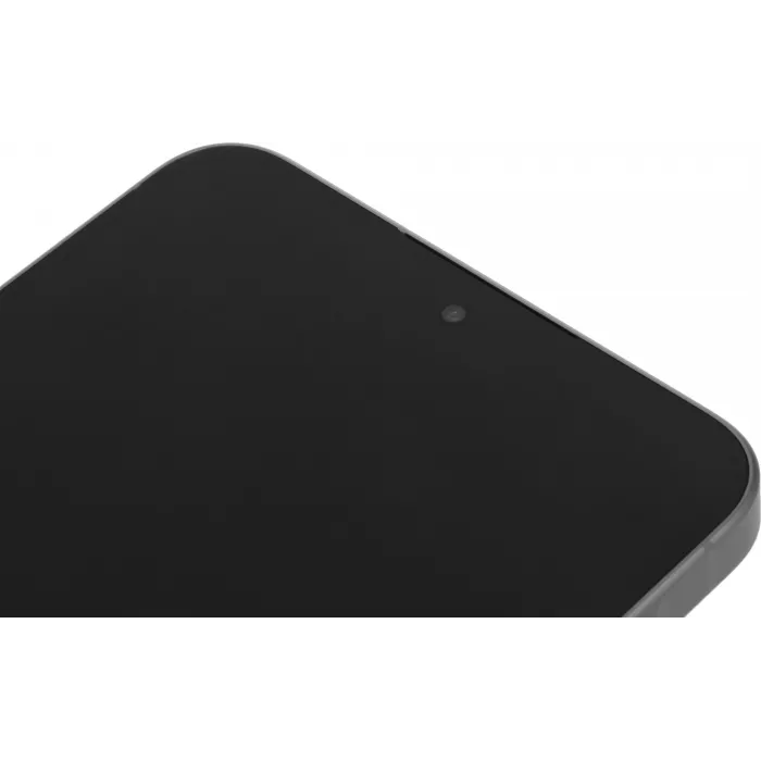 Смартфон Samsung SM-A576B Galaxy A57 5G 256Gb 8Gb серый моноблок 3G 4G 2Sim 6.7" 1080x2340 Android 16 50Mpix 802.11 a/b/g/n/ac/ax NFC GPS GSM900/1800 GSM1900 Protect