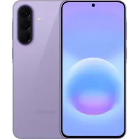Смартфон Samsung SM-A576B Galaxy A57 5G 256Gb 8Gb сиреневый моноблок 3G 4G 2Sim 6.7" 1080x2340 Android 16 50Mpix 802.11 a/b/g/n/ac/ax NFC GPS GSM900/1800 GSM1900 Protect