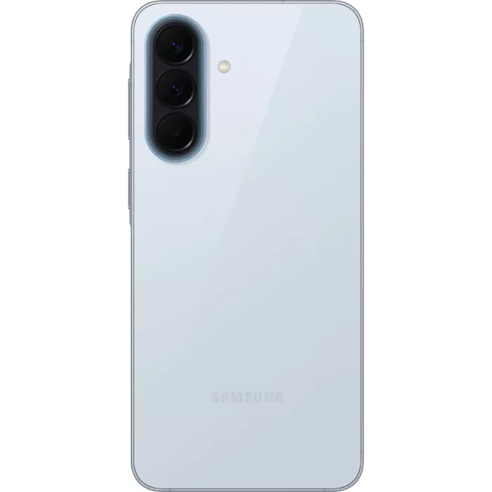Смартфон Samsung SM-A576B Galaxy A57 5G 512Gb 12Gb голубой моноблок 3G 4G 2Sim 6.7" 1080x2340 Android 16 50Mpix 802.11 a/b/g/n/ac/ax NFC GPS GSM900/1800 GSM1900 Protect