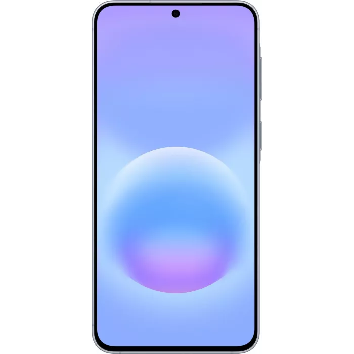 Смартфон Samsung SM-A576B Galaxy A57 5G 512Gb 12Gb голубой моноблок 3G 4G 2Sim 6.7" 1080x2340 Android 16 50Mpix 802.11 a/b/g/n/ac/ax NFC GPS GSM900/1800 GSM1900 Protect