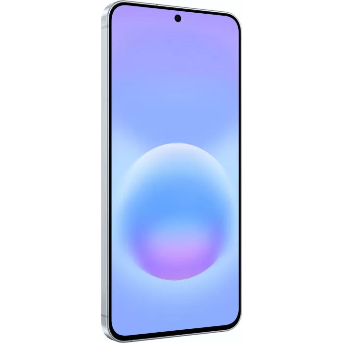 Смартфон Samsung SM-A576B Galaxy A57 5G 512Gb 12Gb голубой моноблок 3G 4G 2Sim 6.7" 1080x2340 Android 16 50Mpix 802.11 a/b/g/n/ac/ax NFC GPS GSM900/1800 GSM1900 Protect