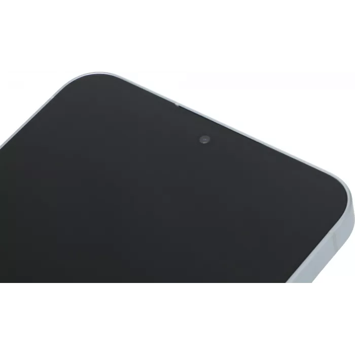 Смартфон Samsung SM-A576B Galaxy A57 5G 512Gb 12Gb голубой моноблок 3G 4G 2Sim 6.7" 1080x2340 Android 16 50Mpix 802.11 a/b/g/n/ac/ax NFC GPS GSM900/1800 GSM1900 Protect