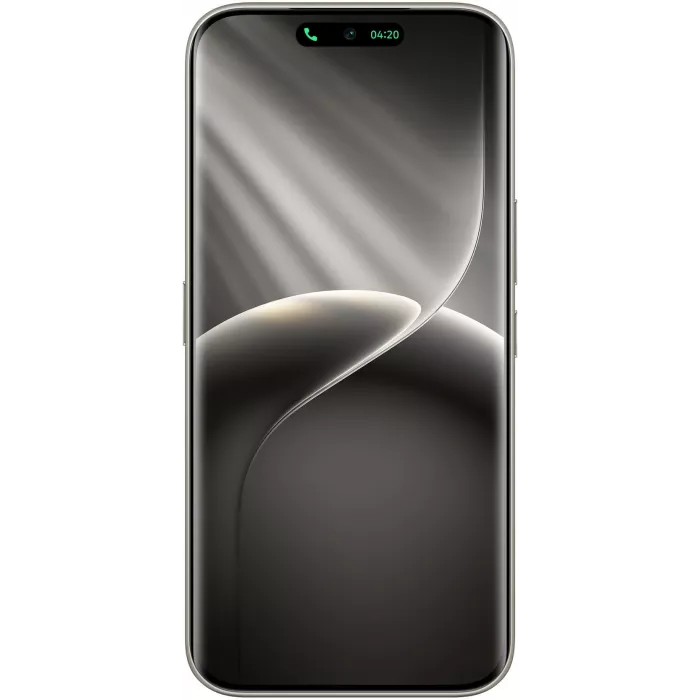 Смартфон Tecno Camon 50 Ultra 5G 256Gb 8Gb титан моноблок 3G 4G 2Sim 6.78" 1208x2644 Android 16 50Mpix 802.11 a/b/g/n/ac/ax NFC GPS GSM900/1800 GSM1900 Protect FM