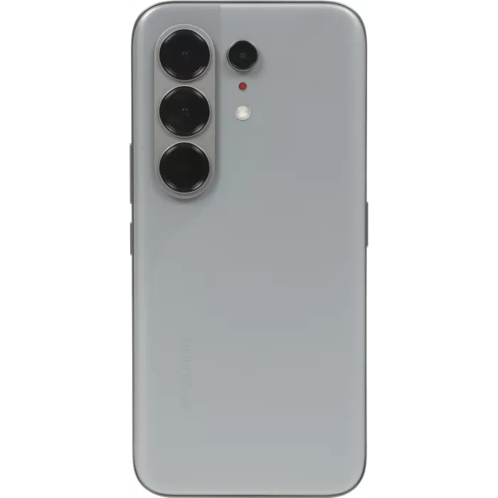 Смартфон Tecno Camon 50 Ultra 5G 256Gb 8Gb титан моноблок 3G 4G 2Sim 6.78" 1208x2644 Android 16 50Mpix 802.11 a/b/g/n/ac/ax NFC GPS GSM900/1800 GSM1900 Protect FM