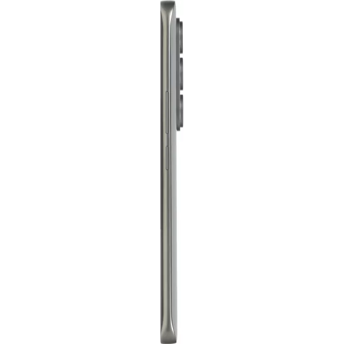 Смартфон Tecno Camon 50 Ultra 5G 256Gb 8Gb титан моноблок 3G 4G 2Sim 6.78" 1208x2644 Android 16 50Mpix 802.11 a/b/g/n/ac/ax NFC GPS GSM900/1800 GSM1900 Protect FM