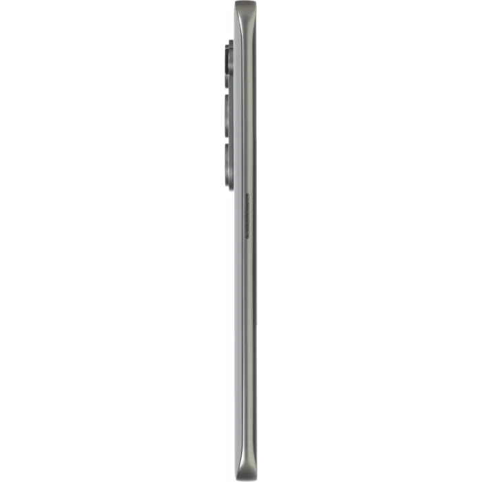 Смартфон Tecno Camon 50 Ultra 5G 256Gb 8Gb титан моноблок 3G 4G 2Sim 6.78" 1208x2644 Android 16 50Mpix 802.11 a/b/g/n/ac/ax NFC GPS GSM900/1800 GSM1900 Protect FM