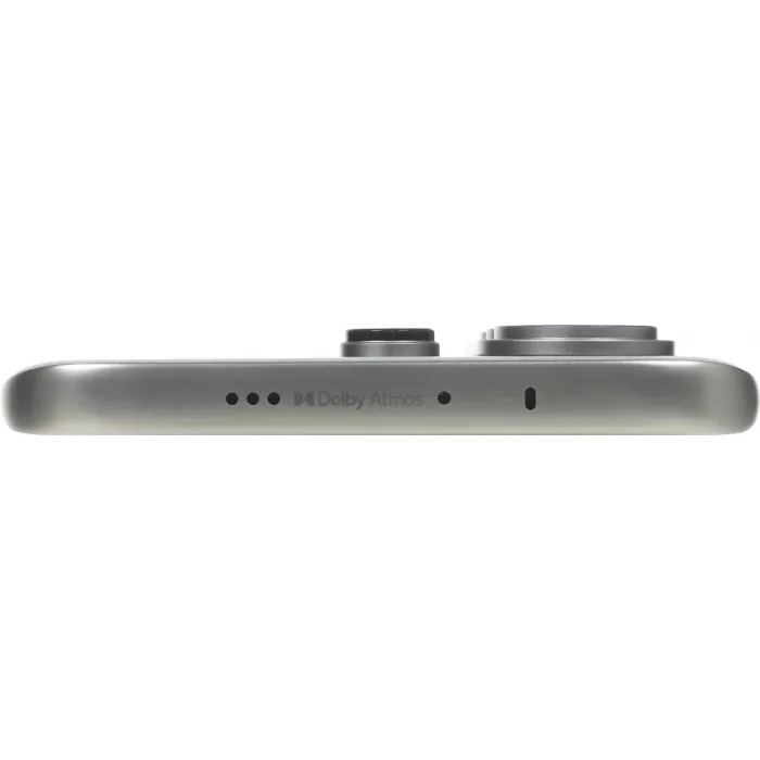 Смартфон Tecno Camon 50 Ultra 5G 256Gb 8Gb титан моноблок 3G 4G 2Sim 6.78" 1208x2644 Android 16 50Mpix 802.11 a/b/g/n/ac/ax NFC GPS GSM900/1800 GSM1900 Protect FM