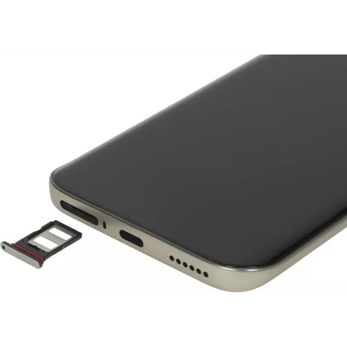 Смартфон Tecno Camon 50 Ultra 5G 256Gb 8Gb титан моноблок 3G 4G 2Sim 6.78" 1208x2644 Android 16 50Mpix 802.11 a/b/g/n/ac/ax NFC GPS GSM900/1800 GSM1900 Protect FM