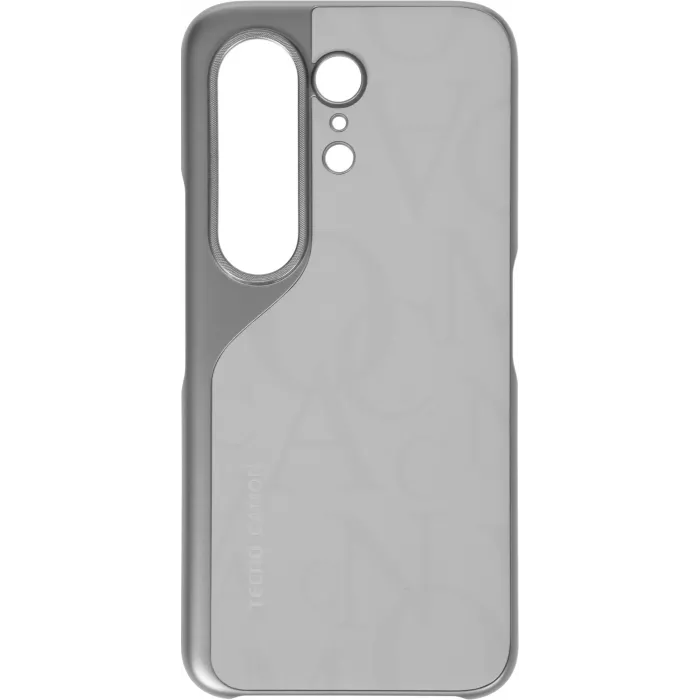 Смартфон Tecno Camon 50 Ultra 5G 256Gb 8Gb титан моноблок 3G 4G 2Sim 6.78" 1208x2644 Android 16 50Mpix 802.11 a/b/g/n/ac/ax NFC GPS GSM900/1800 GSM1900 Protect FM