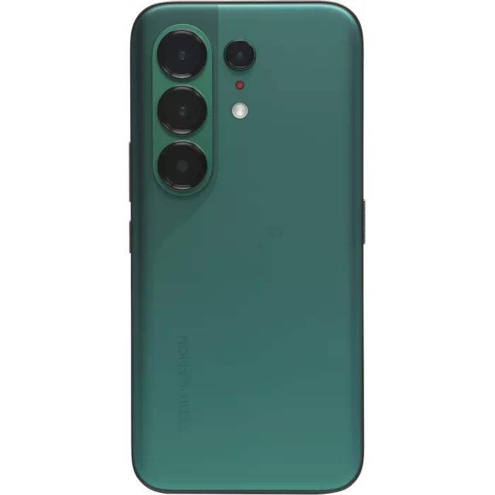 Смартфон Tecno Camon 50 Ultra 5G 256Gb 8Gb зеленый моноблок 3G 4G 2Sim 6.78" 1208x2644 Android 16 50Mpix 802.11 a/b/g/n/ac/ax NFC GPS GSM900/1800 GSM1900 Protect FM