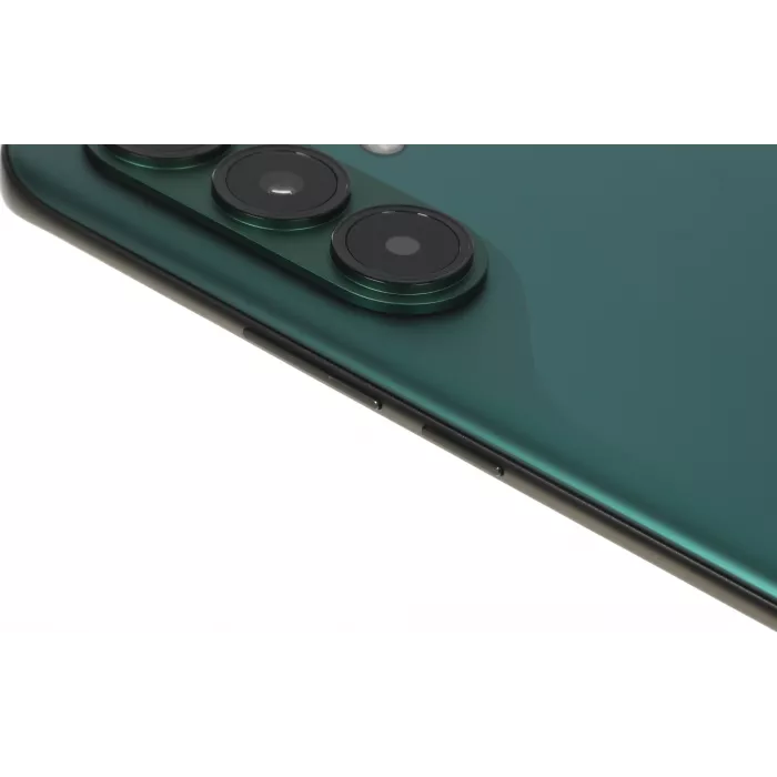 Смартфон Tecno Camon 50 Ultra 5G 256Gb 8Gb зеленый моноблок 3G 4G 2Sim 6.78" 1208x2644 Android 16 50Mpix 802.11 a/b/g/n/ac/ax NFC GPS GSM900/1800 GSM1900 Protect FM