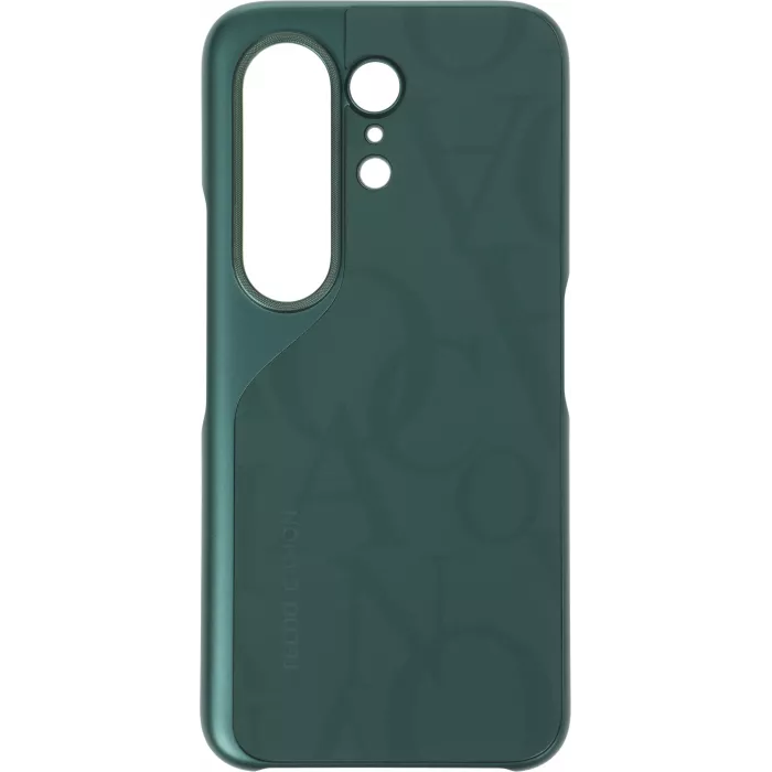Смартфон Tecno Camon 50 Ultra 5G 256Gb 8Gb зеленый моноблок 3G 4G 2Sim 6.78" 1208x2644 Android 16 50Mpix 802.11 a/b/g/n/ac/ax NFC GPS GSM900/1800 GSM1900 Protect FM