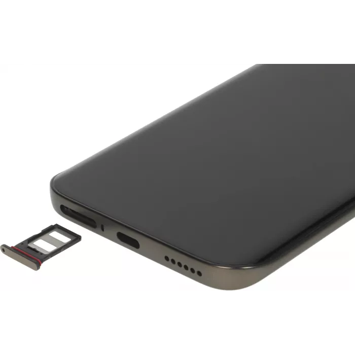 Смартфон Tecno Camon 50 Ultra 5G 256Gb 12Gb зеленый моноблок 3G 4G 2Sim 6.78" 1208x2644 Android 16 50Mpix 802.11 a/b/g/n/ac/ax NFC GPS GSM900/1800 GSM1900 Protect FM