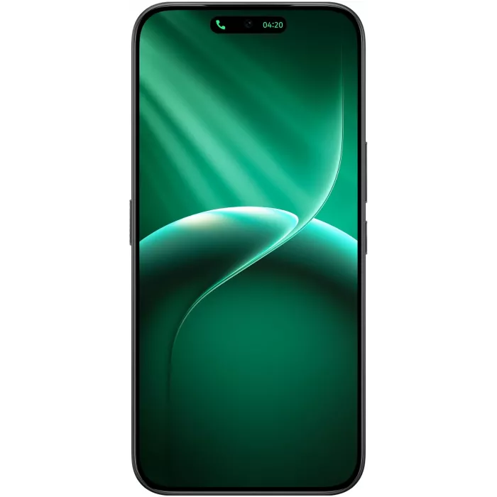 Смартфон Tecno Camon 50 256Gb 12Gb зеленый моноблок 3G 4G 2Sim 6.78" 1208x2644 Android 16 50Mpix 802.11 a/b/g/n/ac NFC GPS GSM900/1800 GSM1900 Protect FM