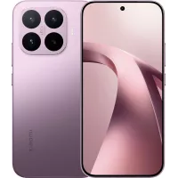 Смартфон Xiaomi 17T 512Gb 12Gb фиолетовый моноблок 3G 4G 2Sim 6.59" 1280x2772 Android 16 50Mpix 802.11 a/b/g/n/ac/ax NFC GPS Protect
