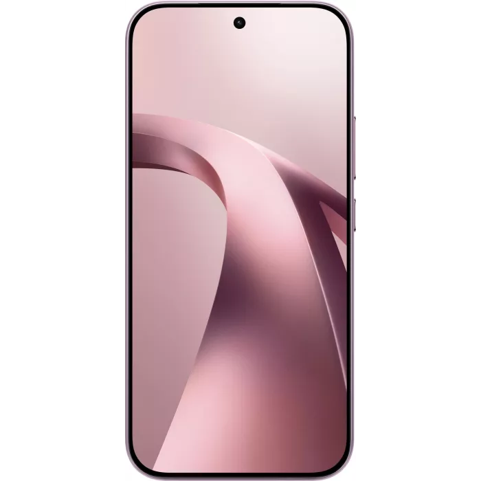 Смартфон Xiaomi 17T 512Gb 12Gb фиолетовый моноблок 3G 4G 2Sim 6.59" 1280x2772 Android 16 50Mpix 802.11 a/b/g/n/ac/ax NFC GPS Protect