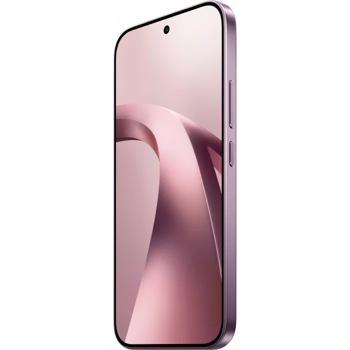 Смартфон Xiaomi 17T 512Gb 12Gb фиолетовый моноблок 3G 4G 2Sim 6.59" 1280x2772 Android 16 50Mpix 802.11 a/b/g/n/ac/ax NFC GPS Protect