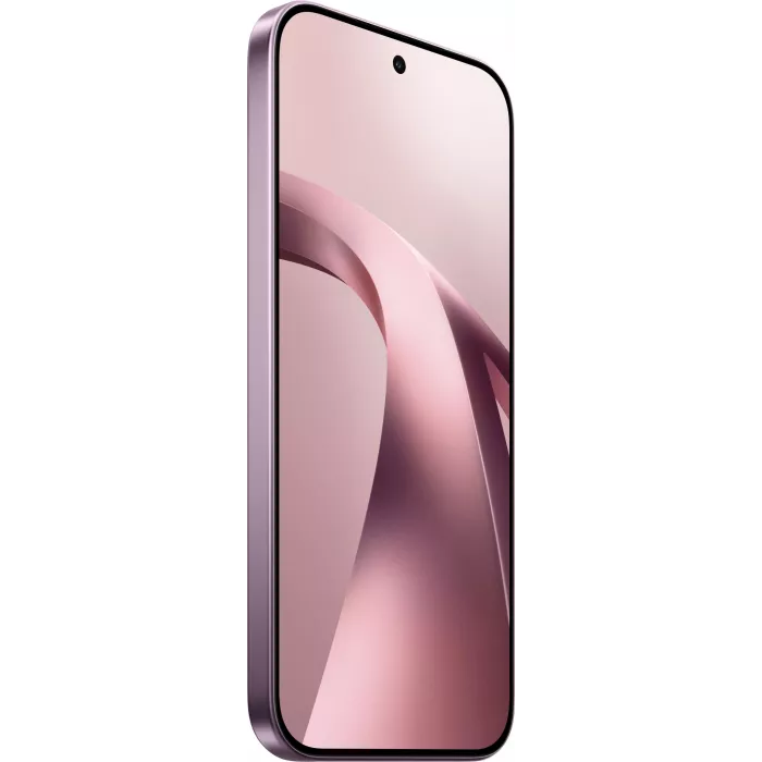 Смартфон Xiaomi 17T 512Gb 12Gb фиолетовый моноблок 3G 4G 2Sim 6.59" 1280x2772 Android 16 50Mpix 802.11 a/b/g/n/ac/ax NFC GPS Protect