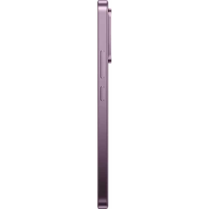 Смартфон Xiaomi 17T 512Gb 12Gb фиолетовый моноблок 3G 4G 2Sim 6.59" 1280x2772 Android 16 50Mpix 802.11 a/b/g/n/ac/ax NFC GPS Protect
