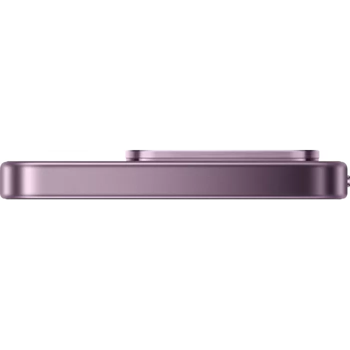 Смартфон Xiaomi 17T 512Gb 12Gb фиолетовый моноблок 3G 4G 2Sim 6.59" 1280x2772 Android 16 50Mpix 802.11 a/b/g/n/ac/ax NFC GPS Protect