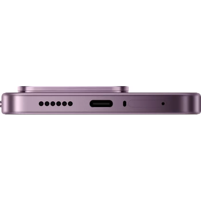 Смартфон Xiaomi 17T 512Gb 12Gb фиолетовый моноблок 3G 4G 2Sim 6.59" 1280x2772 Android 16 50Mpix 802.11 a/b/g/n/ac/ax NFC GPS Protect