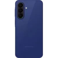 Смартфон Samsung SM-A276B Galaxy A27 5G 256Gb 8Gb синий моноблок 3G 4G 2Sim 6.7" 1080x2340 Android 16 50Mpix 802.11 a/b/g/n/ac NFC GPS GSM900/1800 GSM1900 Protect microSD max2048Gb