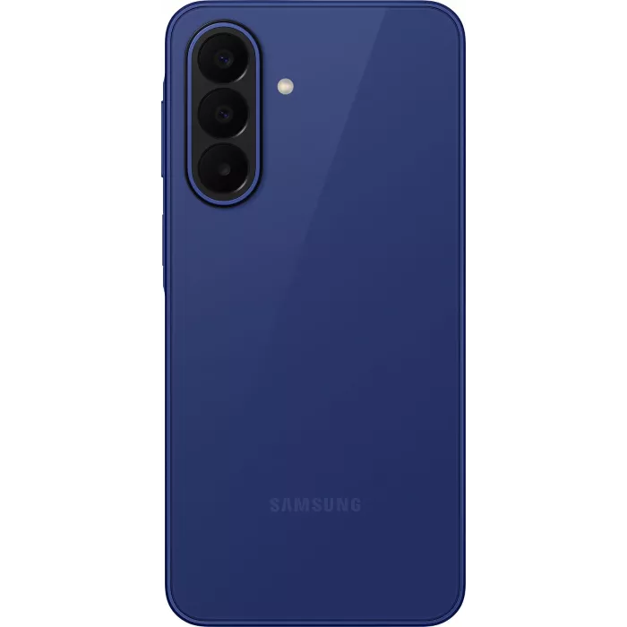 Смартфон Samsung SM-A276B Galaxy A27 5G 256Gb 8Gb синий моноблок 3G 4G 2Sim 6.7" 1080x2340 Android 16 50Mpix 802.11 a/b/g/n/ac NFC GPS GSM900/1800 GSM1900 Protect microSD max2048Gb