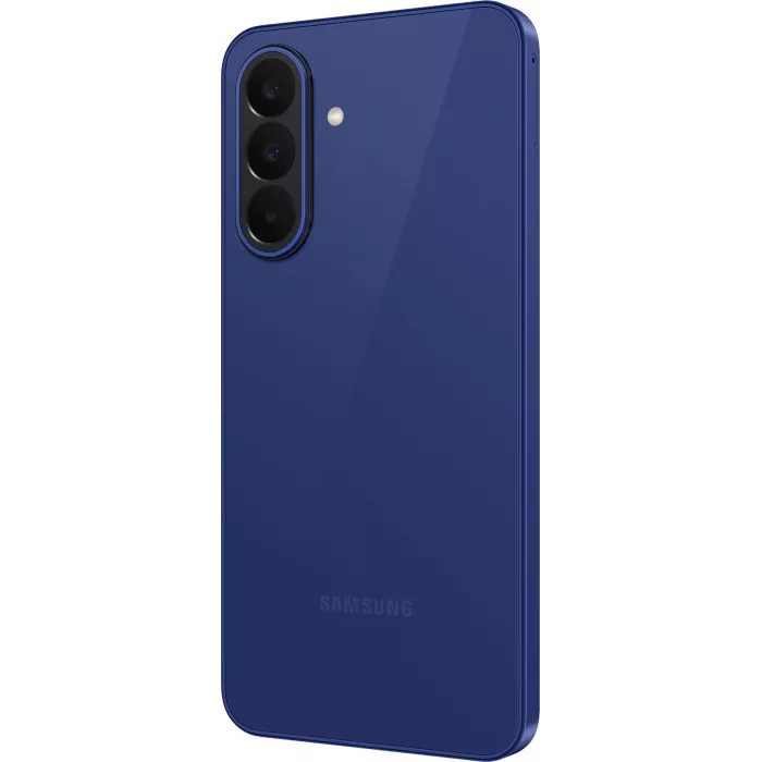 Смартфон Samsung SM-A276B Galaxy A27 5G 256Gb 8Gb синий моноблок 3G 4G 2Sim 6.7" 1080x2340 Android 16 50Mpix 802.11 a/b/g/n/ac NFC GPS GSM900/1800 GSM1900 Protect microSD max2048Gb