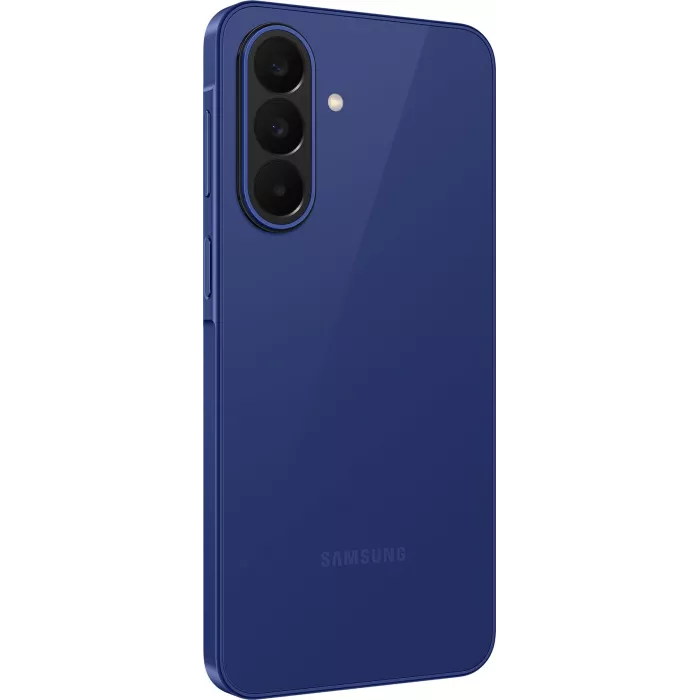 Смартфон Samsung SM-A276B Galaxy A27 5G 256Gb 8Gb синий моноблок 3G 4G 2Sim 6.7" 1080x2340 Android 16 50Mpix 802.11 a/b/g/n/ac NFC GPS GSM900/1800 GSM1900 Protect microSD max2048Gb
