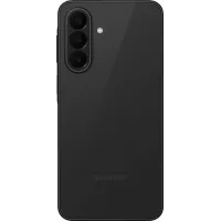 Смартфон Samsung SM-A276B Galaxy A27 5G 128Gb 6Gb черный моноблок 3G 4G 2Sim 6.7" 1080x2340 Android 16 50Mpix 802.11 a/b/g/n/ac NFC GPS GSM900/1800 GSM1900 Protect microSD max2048Gb