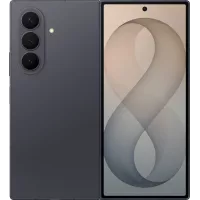 Смартфон Samsung SM-F976B Galaxy Z Fold 8 Ultra 256Gb 12Gb графитовый раскладной 3G 4G 1Sim 8" 2256x2504 Android 17 200Mpix 802.11 a/b/g/n/ac/ax/be NFC GPS Protect