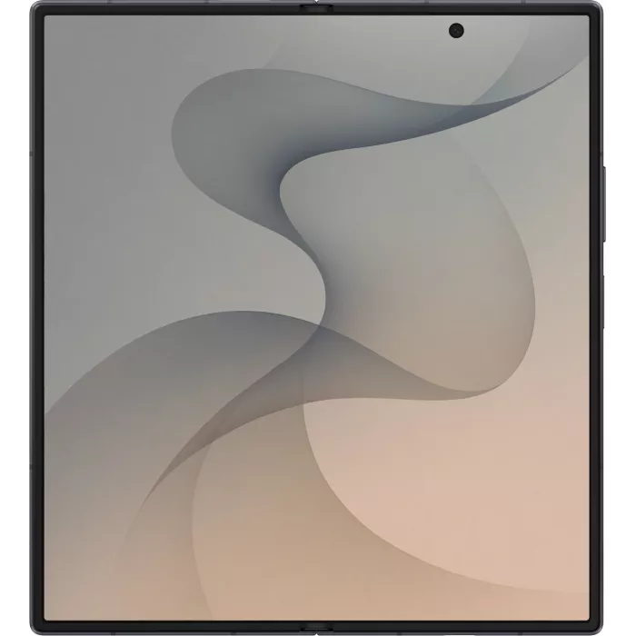 Смартфон Samsung SM-F976B Galaxy Z Fold 8 Ultra 256Gb 12Gb графитовый раскладной 3G 4G 1Sim 8" 2256x2504 Android 17 200Mpix 802.11 a/b/g/n/ac/ax/be NFC GPS Protect