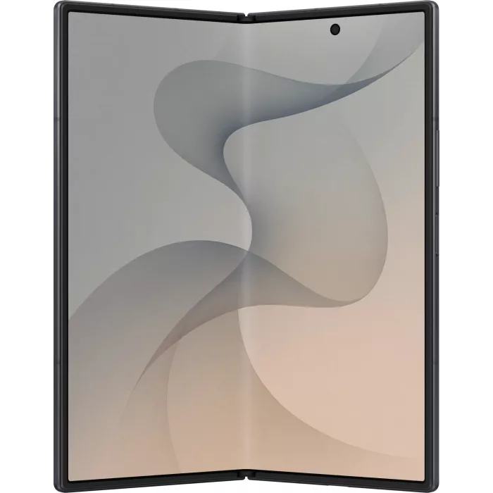 Смартфон Samsung SM-F976B Galaxy Z Fold 8 Ultra 256Gb 12Gb графитовый раскладной 3G 4G 1Sim 8" 2256x2504 Android 17 200Mpix 802.11 a/b/g/n/ac/ax/be NFC GPS Protect