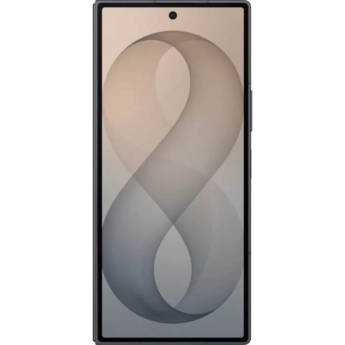 Смартфон Samsung SM-F976B Galaxy Z Fold 8 Ultra 256Gb 12Gb графитовый раскладной 3G 4G 1Sim 8" 2256x2504 Android 17 200Mpix 802.11 a/b/g/n/ac/ax/be NFC GPS Protect