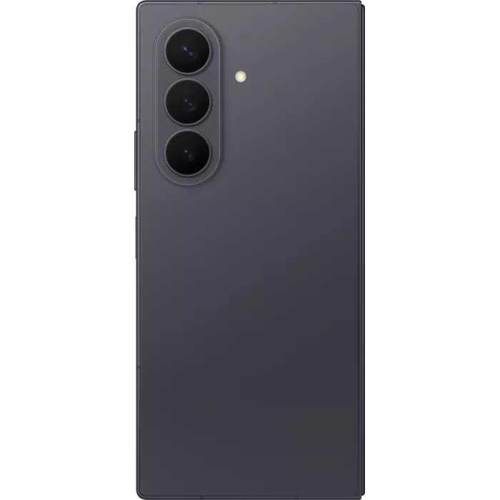 Смартфон Samsung SM-F976B Galaxy Z Fold 8 Ultra 256Gb 12Gb графитовый раскладной 3G 4G 1Sim 8" 2256x2504 Android 17 200Mpix 802.11 a/b/g/n/ac/ax/be NFC GPS Protect