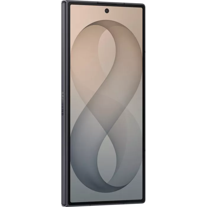 Смартфон Samsung SM-F976B Galaxy Z Fold 8 Ultra 256Gb 12Gb графитовый раскладной 3G 4G 1Sim 8" 2256x2504 Android 17 200Mpix 802.11 a/b/g/n/ac/ax/be NFC GPS Protect