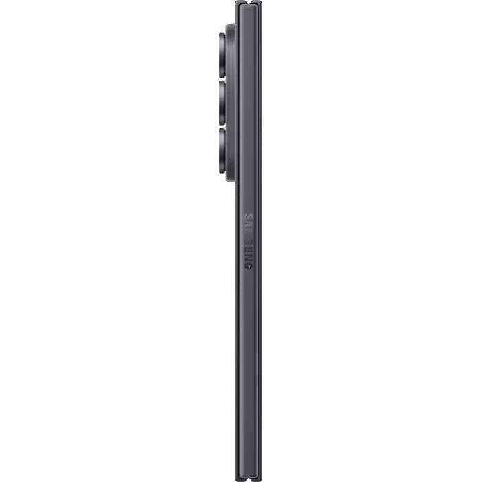 Смартфон Samsung SM-F976B Galaxy Z Fold 8 Ultra 256Gb 12Gb графитовый раскладной 3G 4G 1Sim 8" 2256x2504 Android 17 200Mpix 802.11 a/b/g/n/ac/ax/be NFC GPS Protect