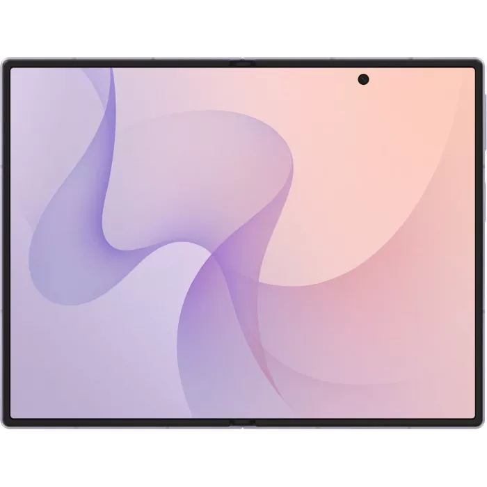 Смартфон Samsung SM-F971B Galaxy Z Fold 8 512Gb 12Gb лавандовый раскладной 3G 4G 1Sim 7.6" 1848x2448 Android 17 50Mpix 802.11 a/b/g/n/ac/ax/be NFC GPS Protect