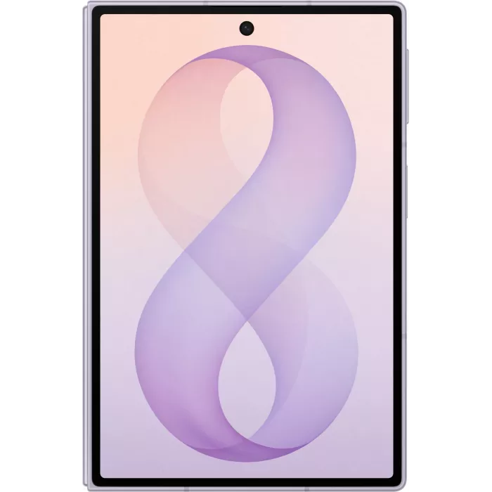 Смартфон Samsung SM-F971B Galaxy Z Fold 8 512Gb 12Gb лавандовый раскладной 3G 4G 1Sim 7.6" 1848x2448 Android 17 50Mpix 802.11 a/b/g/n/ac/ax/be NFC GPS Protect