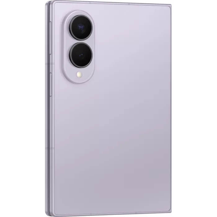Смартфон Samsung SM-F971B Galaxy Z Fold 8 512Gb 12Gb лавандовый раскладной 3G 4G 1Sim 7.6" 1848x2448 Android 17 50Mpix 802.11 a/b/g/n/ac/ax/be NFC GPS Protect