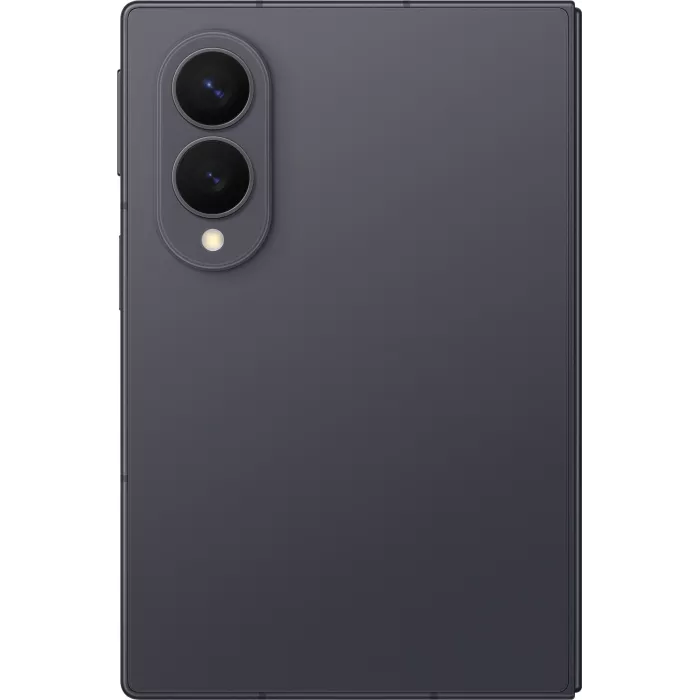 Смартфон Samsung SM-F971B Galaxy Z Fold 8 512Gb 12Gb графитовый раскладной 3G 4G 1Sim 7.6" 1848x2448 Android 17 50Mpix 802.11 a/b/g/n/ac/ax/be NFC GPS Protect