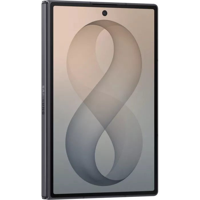 Смартфон Samsung SM-F971B Galaxy Z Fold 8 512Gb 12Gb графитовый раскладной 3G 4G 1Sim 7.6" 1848x2448 Android 17 50Mpix 802.11 a/b/g/n/ac/ax/be NFC GPS Protect