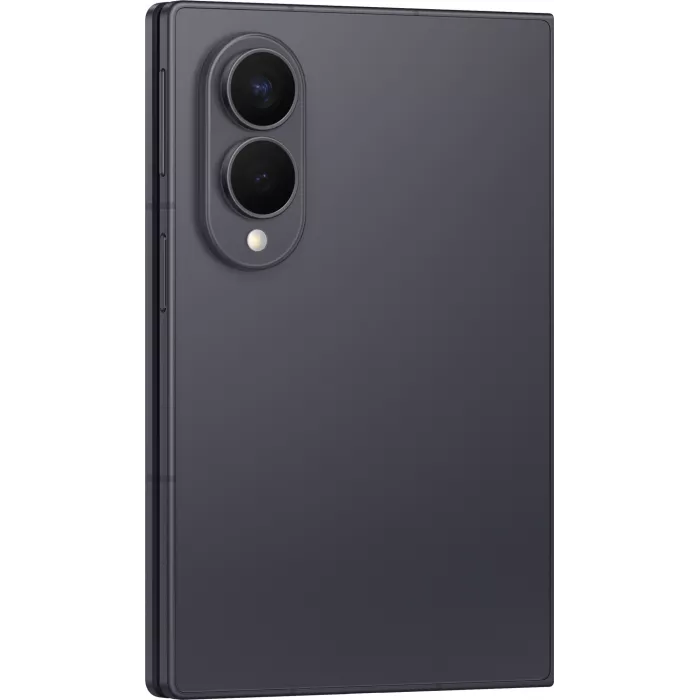 Смартфон Samsung SM-F971B Galaxy Z Fold 8 512Gb 12Gb графитовый раскладной 3G 4G 1Sim 7.6" 1848x2448 Android 17 50Mpix 802.11 a/b/g/n/ac/ax/be NFC GPS Protect