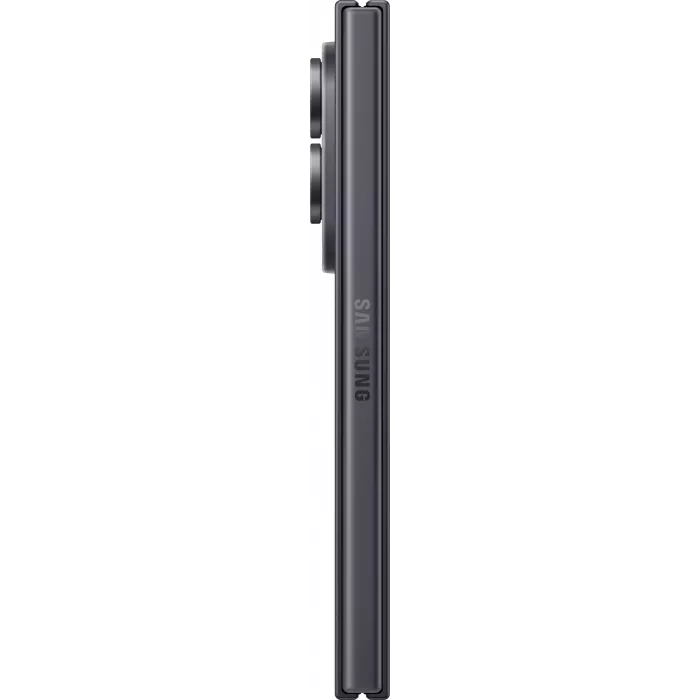 Смартфон Samsung SM-F971B Galaxy Z Fold 8 512Gb 12Gb графитовый раскладной 3G 4G 1Sim 7.6" 1848x2448 Android 17 50Mpix 802.11 a/b/g/n/ac/ax/be NFC GPS Protect