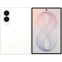 Смартфон Samsung SM-F971B Galaxy Z Fold 8 1Tb 16Gb кремовый раскладной 3G 4G 1Sim 7.6" 1848x2448 Android 17 50Mpix 802.11 a/b/g/n/ac/ax/be NFC GPS Protect